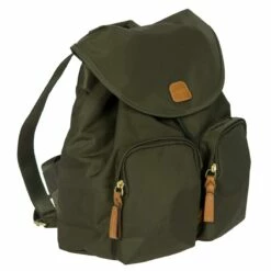 Bric's X-Bag Small City Backpack 18 Bric's X-Bag Small City Backpack -SAMSONITE Store BXL43754.078.02