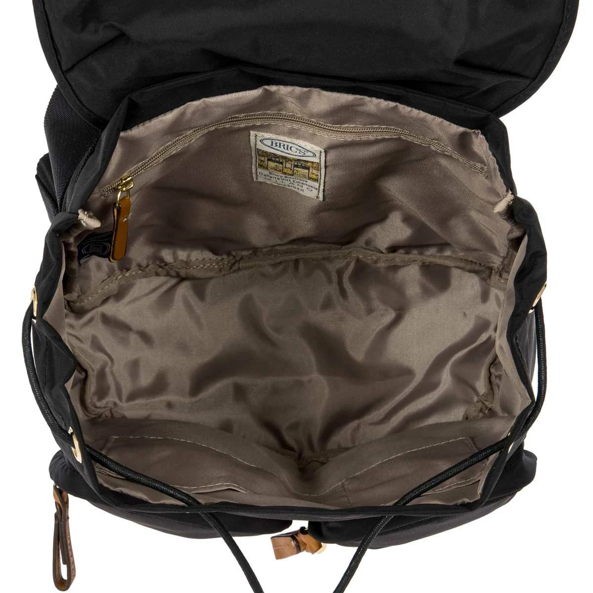 Bric's X-Bag Small City Backpack 11 Bric's X-Bag Small City Backpack - Image 9