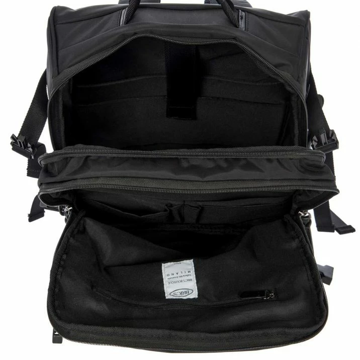 Bric's X-Travel Montagne Backpack 17 Bric's X-Travel Montagne Backpack - Image 15