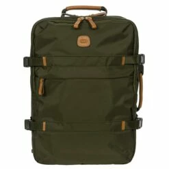 Bric's X-Travel Montagne Backpack 26 Bric's X-Travel Montagne Backpack -SAMSONITE Store BXL43759.078.01
