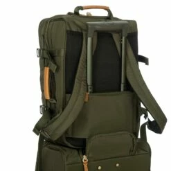Bric's X-Travel Montagne Backpack 27 Bric's X-Travel Montagne Backpack -SAMSONITE Store BXL43759.078.03