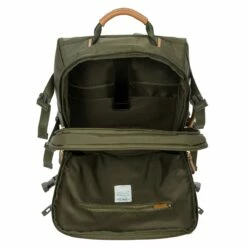 Bric's X-Travel Montagne Backpack 28 Bric's X-Travel Montagne Backpack -SAMSONITE Store BXL43759.078.05