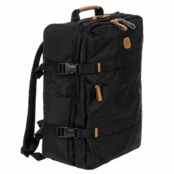 Bric's X-Travel Montagne Backpack 22 Bric's X-Travel Montagne Backpack -SAMSONITE Store BXL43759.101.02