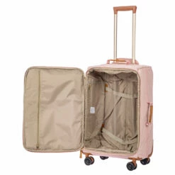 Bric's X Bag 25" Spinner Assorted Colors -SAMSONITE Store BXL48118.830.06