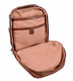 Mcklein East Side 17" Leather Laptop Convertible Travel Backpack/Crossbody -SAMSONITE Store BrFjMxwc 9ce1d53f 24ea 4a6a a06a e3cb80bc03f5