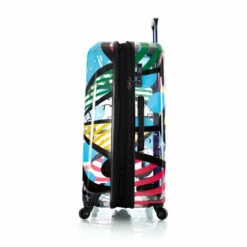 Heys Britto Butterfly Transparent 3pc Spinner Luggage Set 11 Heys Britto Butterfly Transparent 3pc Spinner Luggage Set -SAMSONITE Store Britto Translucent butterfly 30 side 79dc0c9b 0cb8 472a b7d8 5e6a51d49ac0