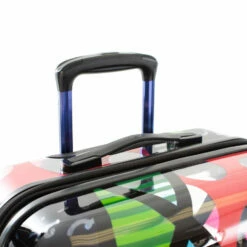 Heys Britto Butterfly Transparent 3pc Spinner Luggage Set 12 Heys Britto Butterfly Transparent 3pc Spinner Luggage Set -SAMSONITE Store Britto Translucent butterfly trolley 3924c3f4 2cb0 40c7 9d39 ef2598073e3c