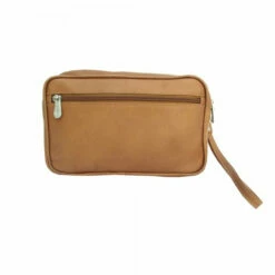 Piel Leather Carry All Bag Assorted Colors -SAMSONITE Store CARRY ALL BAG back