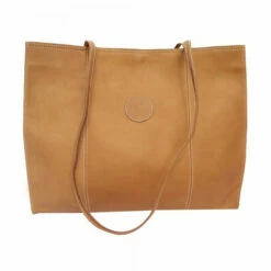 Piel Leather Carry All Market Bag Assorted Colors 18 Piel Leather Carry All Market Bag Assorted Colors -SAMSONITE Store CARRY ALL MARKET BAG saddle