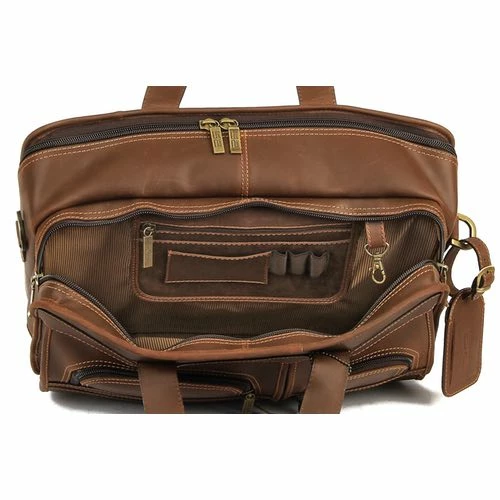 Claire Chase Executive Computer Briefcase Assorted Colors 9 Claire Chase Executive Computer Briefcase Assorted Colors - Image 7