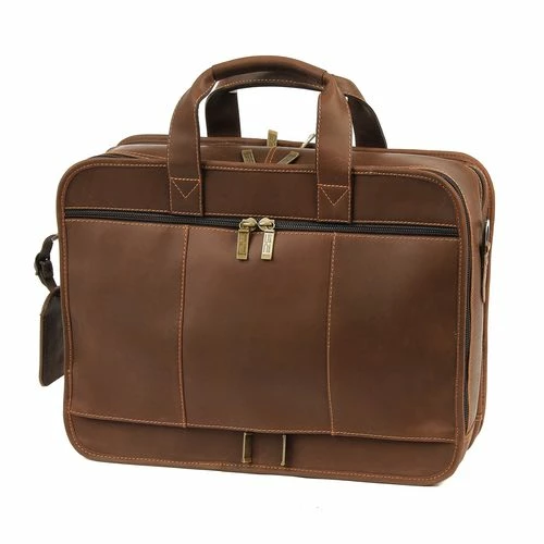 Claire Chase Executive Computer Briefcase Assorted Colors 10 Claire Chase Executive Computer Briefcase Assorted Colors - Image 8