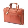 Claire Chase Professional Computer Briefcase Assorted Colors 2 Claire Chase Professional Computer Briefcase Assorted Colors -SAMSONITE Store CC168E PRO COMP BRIEF SADDLE 1