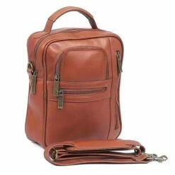 Claire Chase Medium Man Bag Assorted Colors