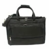 Piel Leather Computer Carry All Bag Assorted Colors 2 Piel Leather Computer Carry All Bag Assorted Colors -SAMSONITE Store COMPUTER CARRY ALL BAG black front