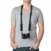 Pacsafe Carrysafe 100 GII Anti-Theft Camera Strap -SAMSONITE Store Carrysafe 100 GII 15261100 4