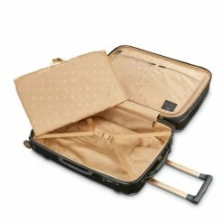 Hartmann Century Deluxe 24" Medium Exp Journey Spinner -SAMSONITE Store CenturyDLX 1133 MDLG 2 Interior