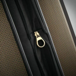 Hartmann Century Deluxe 24" Medium Exp Journey Spinner -SAMSONITE Store CenturyDLX 1133 MDLG 6 Expand