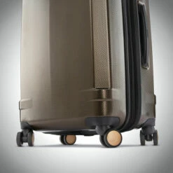 Hartmann Century Deluxe 24" Medium Exp Journey Spinner -SAMSONITE Store CenturyDLX 1133 MDLG 7 Wheels