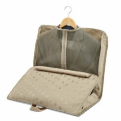 Hartmann Century Deluxe 24" Medium Exp Journey Spinner -SAMSONITE Store CenturyDLX T522 MDLG 3 Garment Sleeve