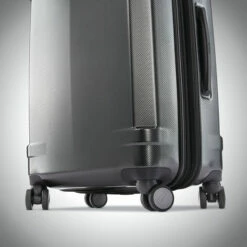 Hartmann Century Deluxe 24" Medium Exp Journey Spinner -SAMSONITE Store CenturyDLX T522 MDLG 7 Wheels