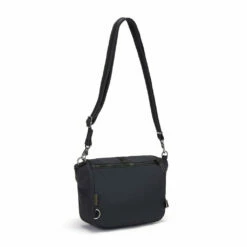 Pacsafe Citysafe CX Anti-Theft Convertible Backpack 25 Pacsafe Citysafe CX Anti-Theft Convertible Backpack -SAMSONITE Store CitysafeCX ConvertibleBackpackECONYL 20410138 Black 7 1024x1024 105e9c5f 0f50 421e 886a 05f1262355f0