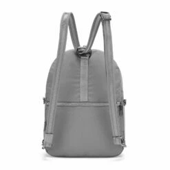 Pacsafe Citysafe CX Anti-Theft Convertible Backpack 29 Pacsafe Citysafe CX Anti-Theft Convertible Backpack -SAMSONITE Store CitysafeCX ECONYLConvertibleBackpack 20410145 GravityGray 3