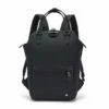 Pacsafe Citysafe CX Econyl Anti-Theft Mini Backpack -SAMSONITE Store CitysafeCX MiniBackpackECONYL 20421138 Black 1024x1024 62dc727a b90b 477e ab9a 076900fc636c