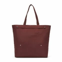 Pacsafe Citysafe CX Packable Horizontal Tote -SAMSONITE Store CitysafeCX PackableHorizontalTote 20450319 Merlot 2