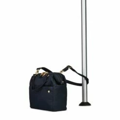 Pacsafe Citysafe CX Anti Theft Satchel -SAMSONITE Store CitysafeCX Satchel 20440100 Black 4