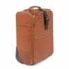 Claire Chase Classic 22" Pullman Assorted Colors -SAMSONITE Store Claire Chase Classic 22 Pullman Saddle