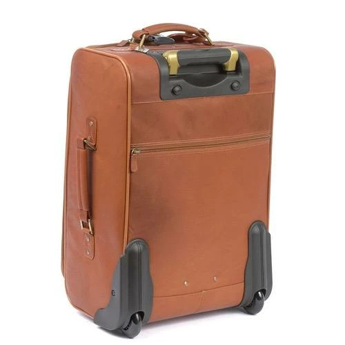 Claire Chase Classic 22" Pullman Assorted Colors 8 Claire Chase Classic 22" Pullman Assorted Colors - Image 6