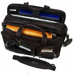 Claire Chase Executive Computer Briefcase Assorted Colors 14 Claire Chase Executive Computer Briefcase Assorted Colors -SAMSONITE Store Claire Chase Executive Computer Briefcase open