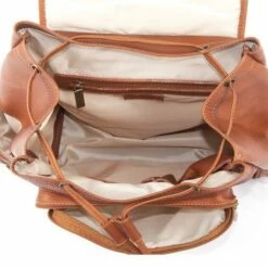 Claire Chase Uptown Backpack Assorted Colors -SAMSONITE Store Claire Chase Uptown Backpack open