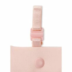 Pacsafe Coversafe S25 Secret Bra Pouch -SAMSONITE Store Coversafe S25 10121314 Orchid Pink 3