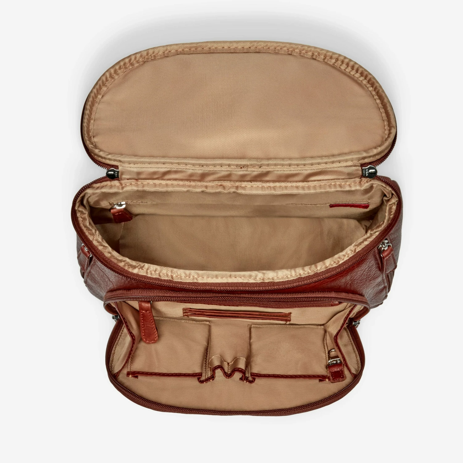 Osgoode Marley Creel Backpack 5 Osgoode Marley Creel Backpack - Image 3