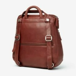 Osgoode Marley Creel Backpack 20 Osgoode Marley Creel Backpack -SAMSONITE Store CreelBackpack Brandy Back 011