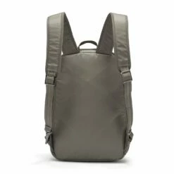 Pacsafe Cruise Anti-Theft Essentials Backpack 11 Pacsafe Cruise Anti-Theft Essentials Backpack -SAMSONITE Store Cruise EssentialsBackpack 20725224 Ashwood 2