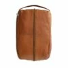 Piel Leather Deluxe Shoe Bag Assorted Colors