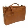 Piel Leather Double Executive Computer Bag Assorted Colors 1 Piel Leather Double Executive Computer Bag Assorted Colors -SAMSONITE Store DOUBLE EXECUTIVE COMPUTER BAG saddle