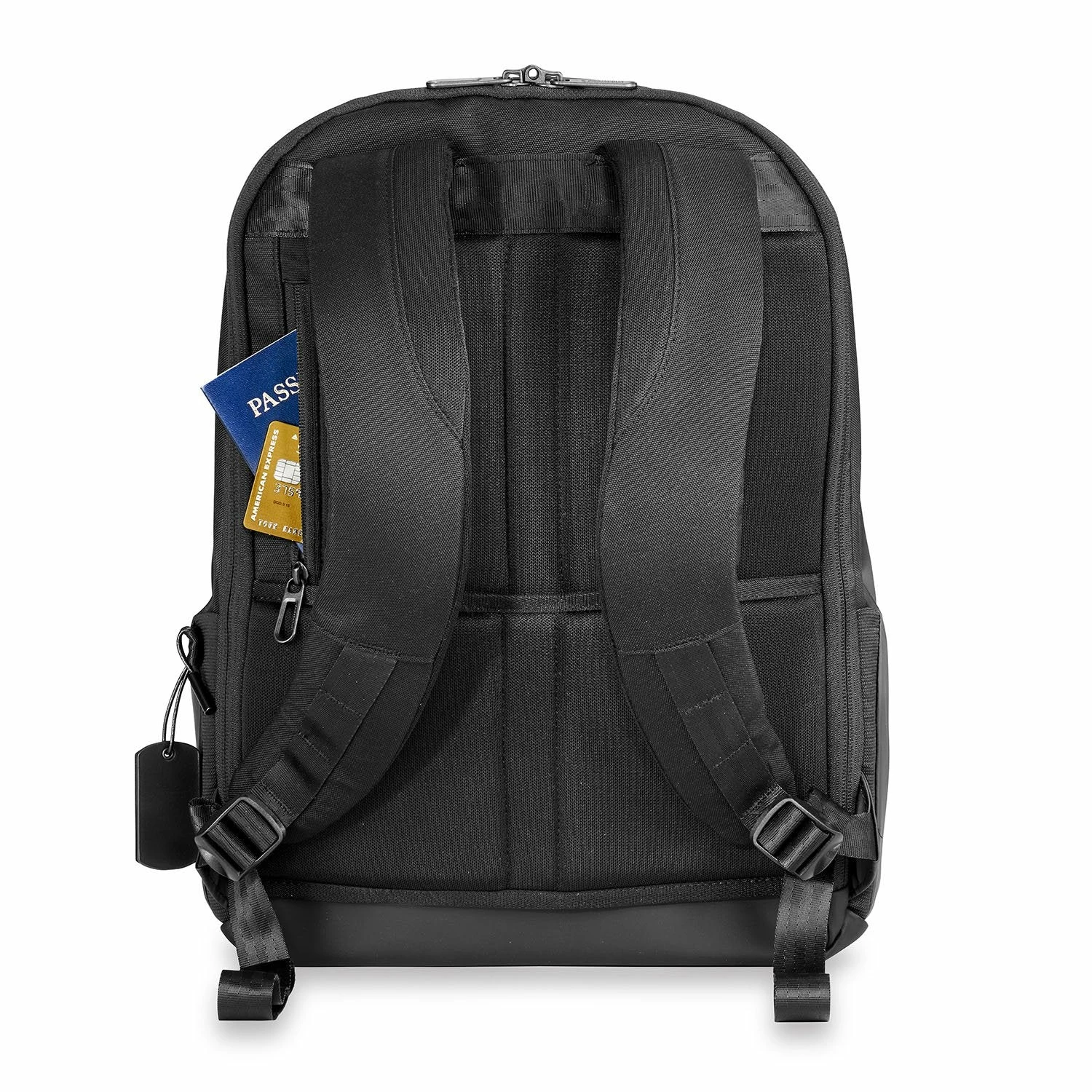 Briggs & Riley Delve Medium Backpack 9 Briggs & Riley Delve Medium Backpack - Image 7
