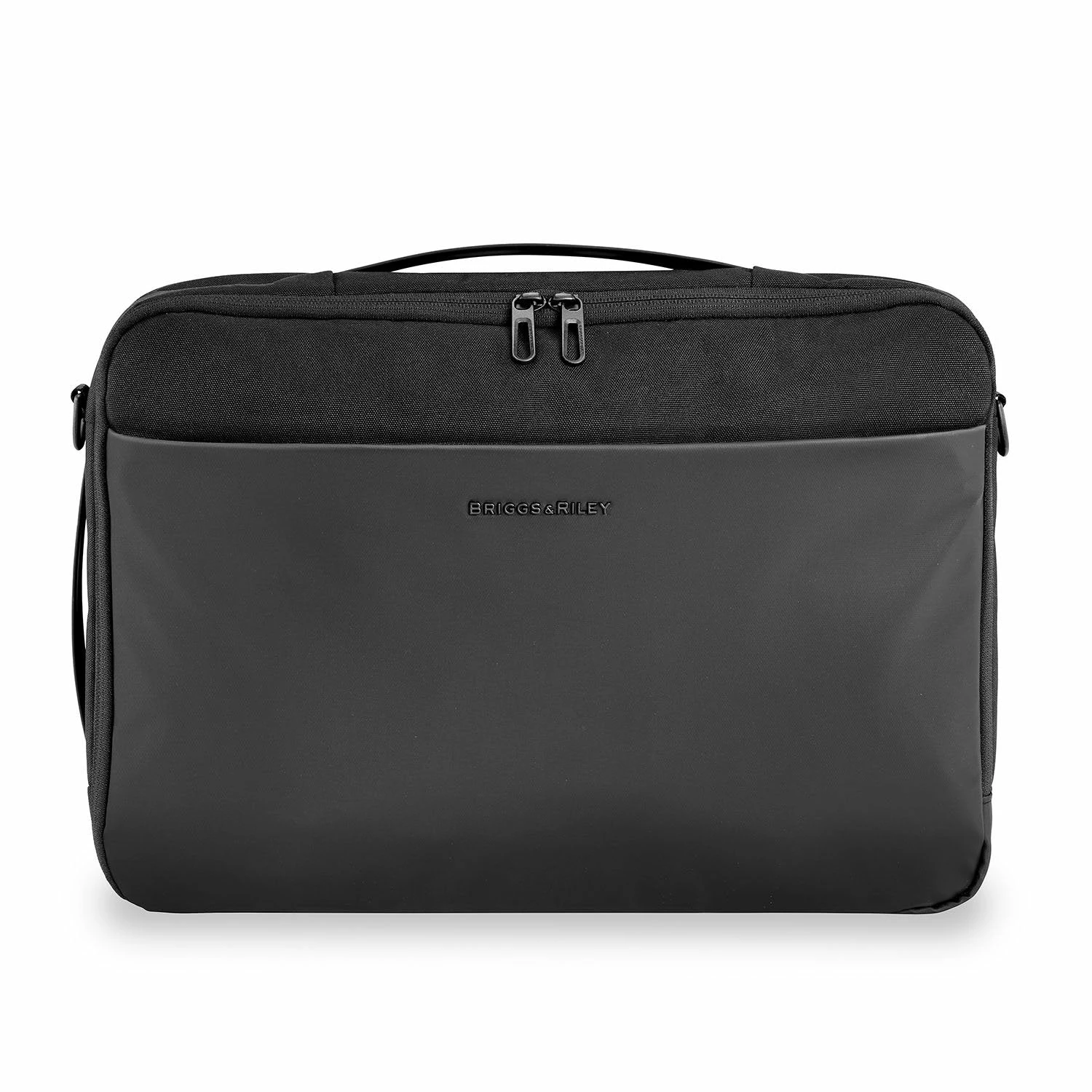 Briggs & Riley Delve Convertible Brief Bag 3 Briggs & Riley Delve Convertible Brief Bag