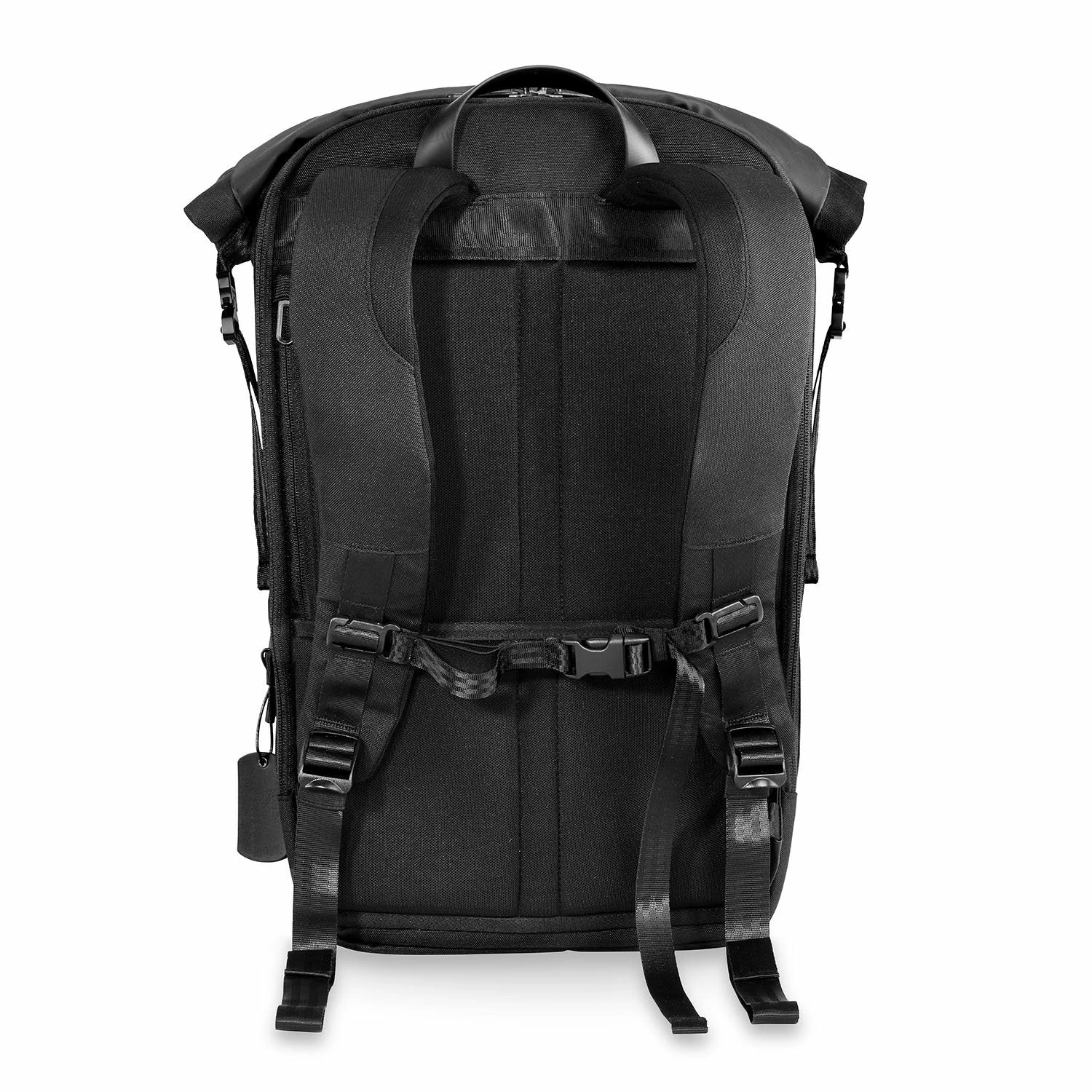 Briggs & Riley Delve Large Roll-Top Backpack 4 Briggs & Riley Delve Large Roll-Top Backpack - Image 2