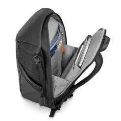 Briggs & Riley Delve Large Roll-Top Backpack 13 Briggs & Riley Delve Large Roll-Top Backpack -SAMSONITE Store DV180 4bp 2000x 2a611be1 4a61 4c7f a1f2 96b6322644fd