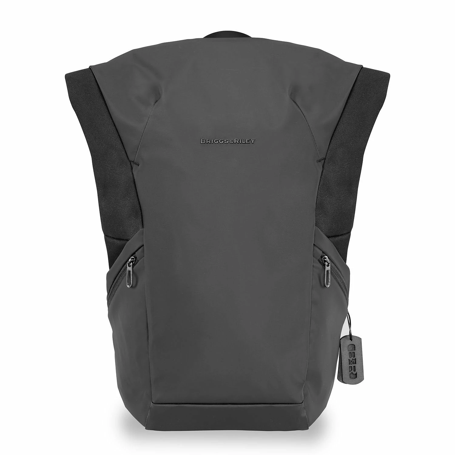 Briggs & Riley Delve Large Roll-Top Backpack 3 Briggs & Riley Delve Large Roll-Top Backpack