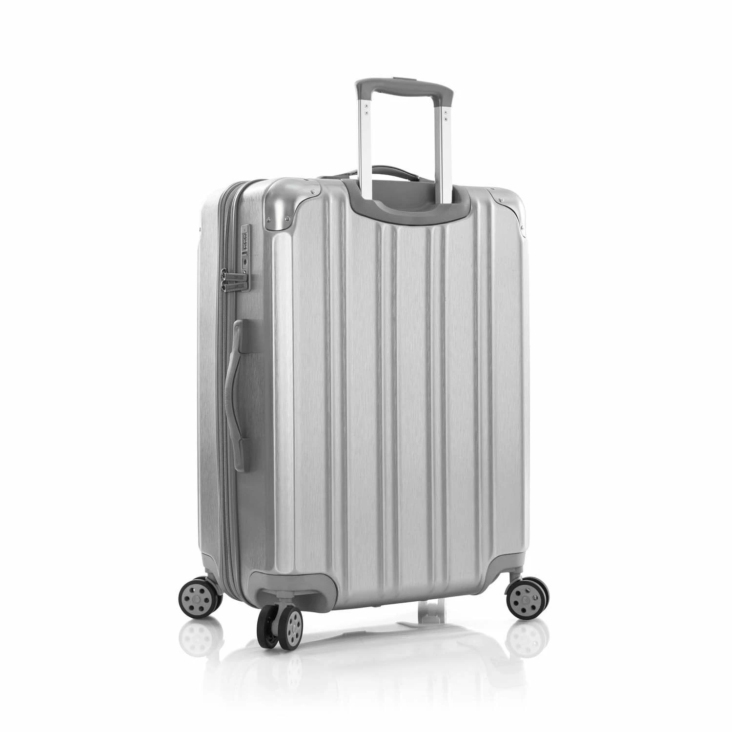 Heys DuoTrak 26" Spinner Luggage 12 Heys DuoTrak 26" Spinner Luggage - Image 10