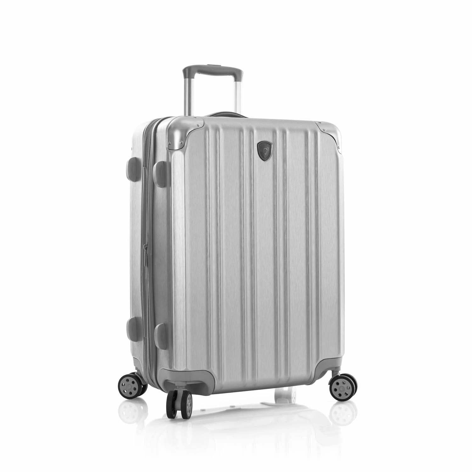 Heys DuoTrak 26" Spinner Luggage 11 Heys DuoTrak 26" Spinner Luggage - Image 9