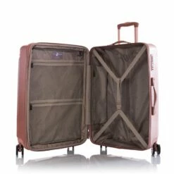 Heys DuoTrak 26" Spinner Luggage 19 Heys DuoTrak 26" Spinner Luggage -SAMSONITE Store Duotrak 26 open RG 1500x1500 b1eb6398 3542 408d b6e8 a3cb71a54a9d