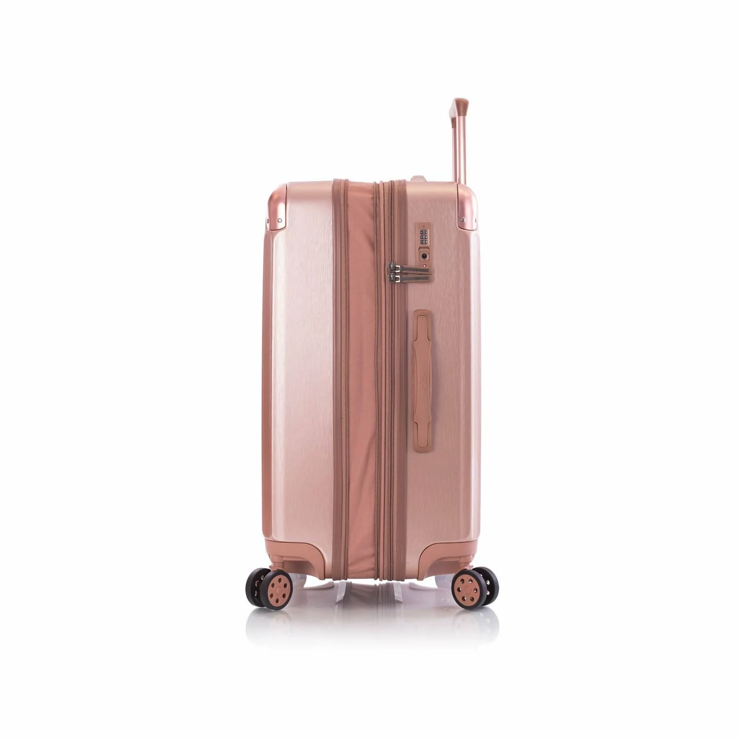 Heys DuoTrak 26" Spinner Luggage 9 Heys DuoTrak 26" Spinner Luggage - Image 7