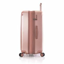 Heys DuoTrak 30" Spinner Luggage 13 Heys DuoTrak 30" Spinner Luggage -SAMSONITE Store Duotrak 30 side RG 750x750 5fe91f65 1fef 4b6a 9ec6 d38bea01e7dc