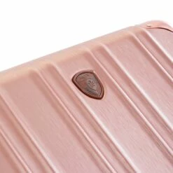 Heys DuoTrak 30" Spinner Luggage 14 Heys DuoTrak 30" Spinner Luggage -SAMSONITE Store Duotrak logo RG 750x750 c92a6c3e 988f 45a3 9c74 f91c92e2f4c3